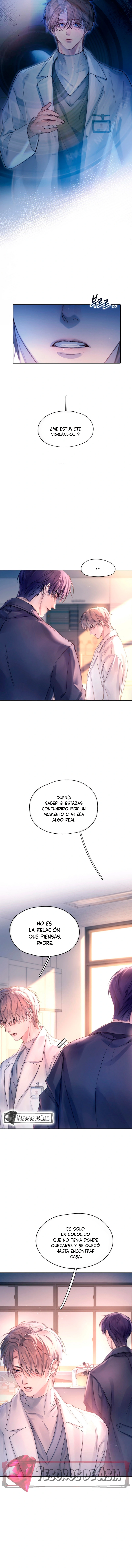 El Reflejo de la Traición - Capítulo 28 - Página 7 - LectorTMOo