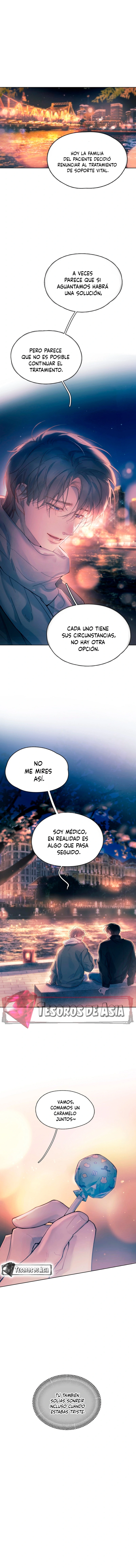 El Reflejo de la Traición - Capítulo 29 - Página 10 - LectorTMOo