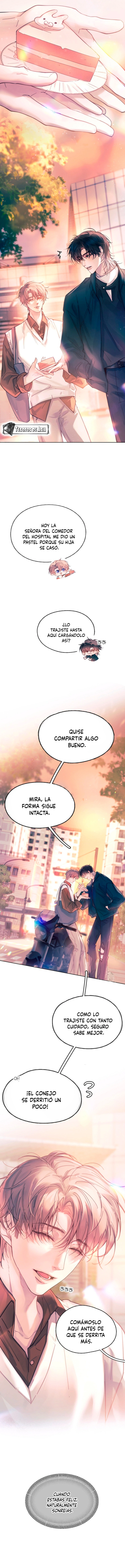 El Reflejo de la Traición - Capítulo 29 - Página 9 - LectorTMOo