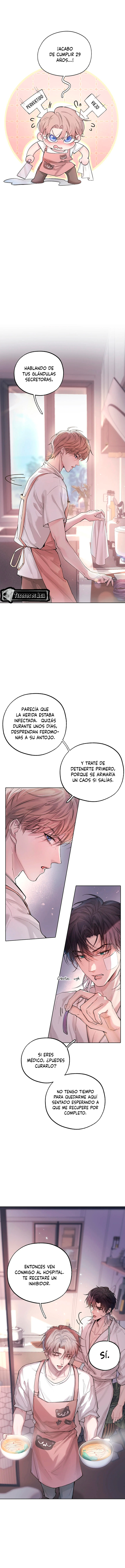 El Reflejo de la Traición - Capítulo 3 - Página 12 - LectorTMOo
