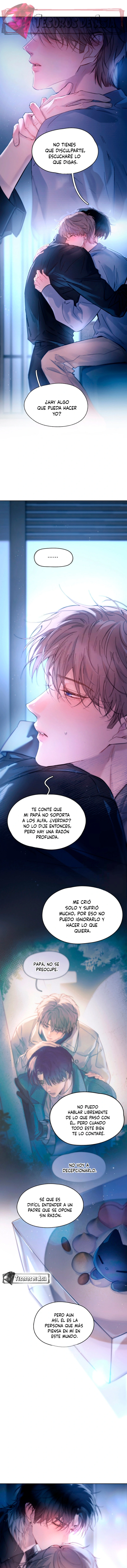 El Reflejo de la Traición - Capítulo 30 - Página 4 - LectorTMOo