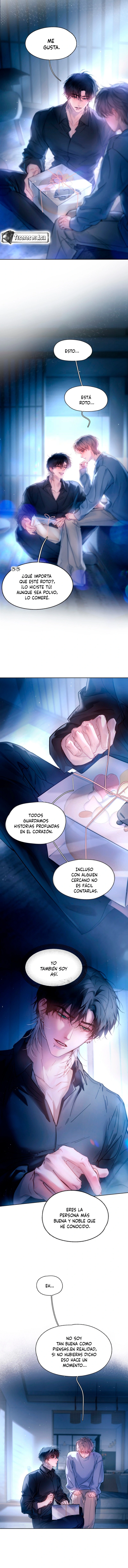 El Reflejo de la Traición - Capítulo 30 - Página 6 - LectorTMOo