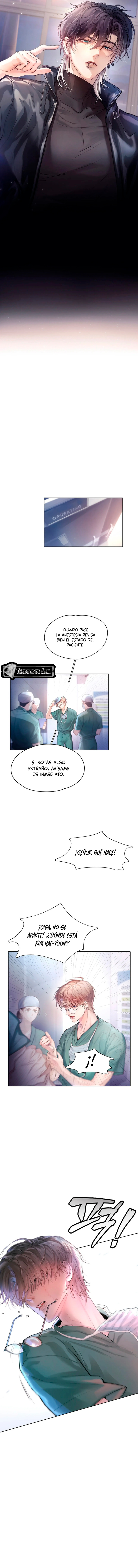 El Reflejo de la Traición - Capítulo 4 - Página 11 - LectorTMOo