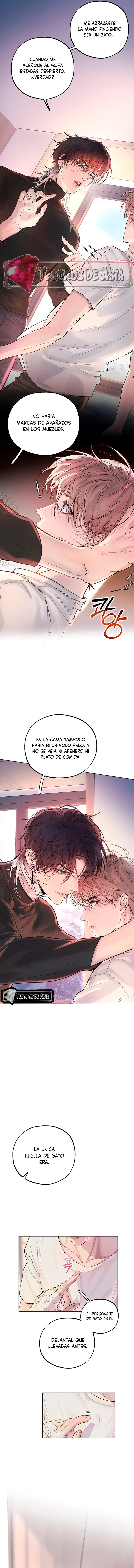 El Reflejo de la Traición - Capítulo 4 - Página 5 - LectorTMOo
