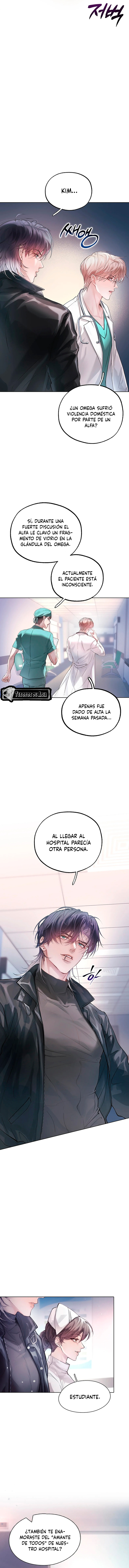 El Reflejo de la Traición - Capítulo 4 - Página 8 - LectorTMOo