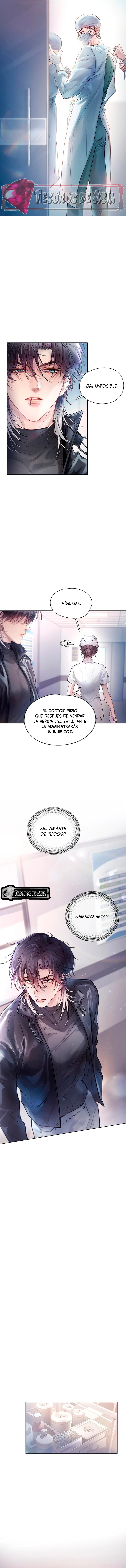 El Reflejo de la Traición - Capítulo 4 - Página 9 - LectorTMOo