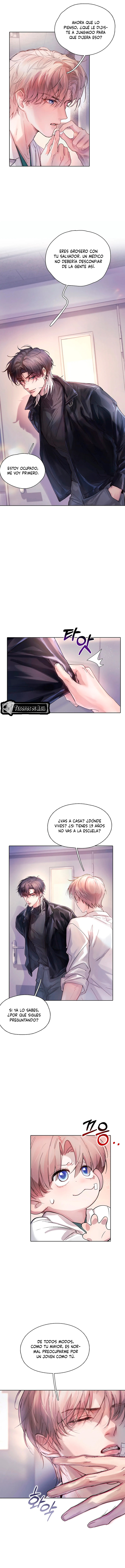 El Reflejo de la Traición - Capítulo 5 - Página 10 - LectorTMOo