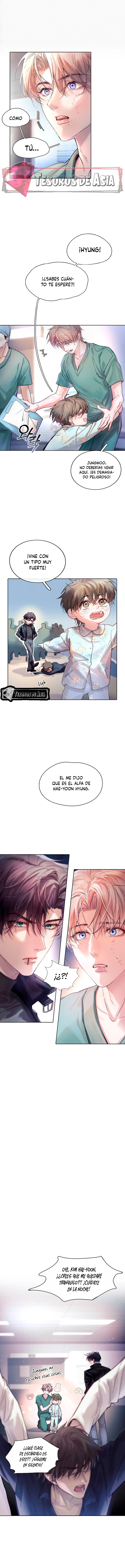El Reflejo de la Traición - Capítulo 5 - Página 5 - LectorTMOo