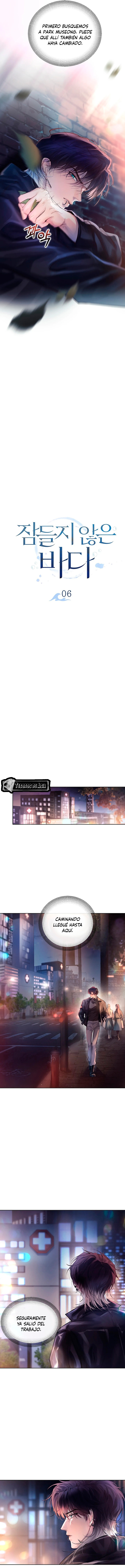 El Reflejo de la Traición - Capítulo 6 - Página 4 - LectorTMOo