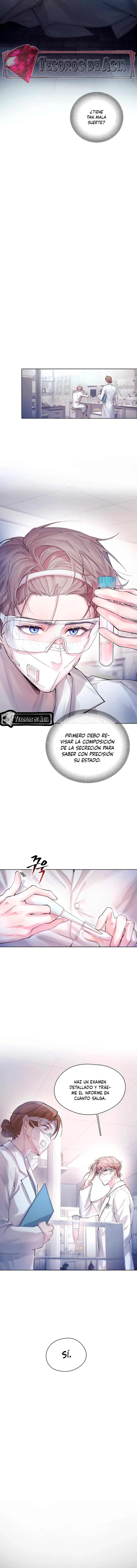 El Reflejo de la Traición - Capítulo 6 - Página 9 - LectorTMOo