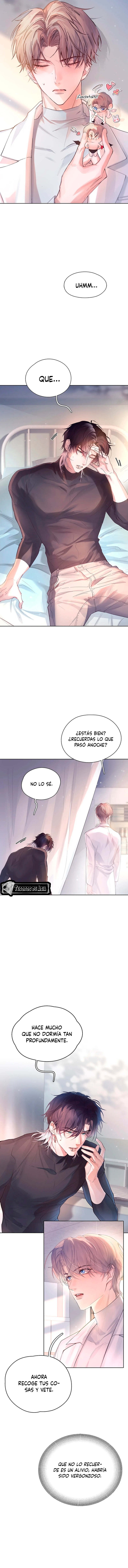 El Reflejo de la Traición - Capítulo 7 - Página 12 - LectorTMOo