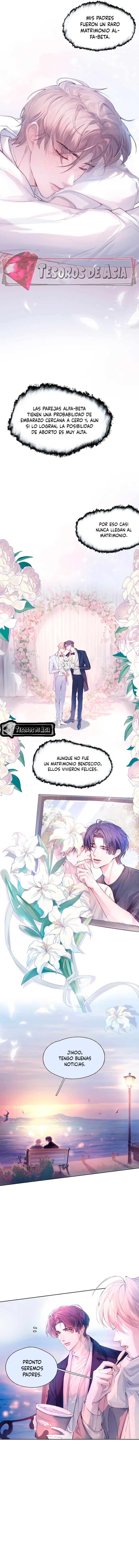 El Reflejo de la Traición - Capítulo 7 - Página 5 - LectorTMOo