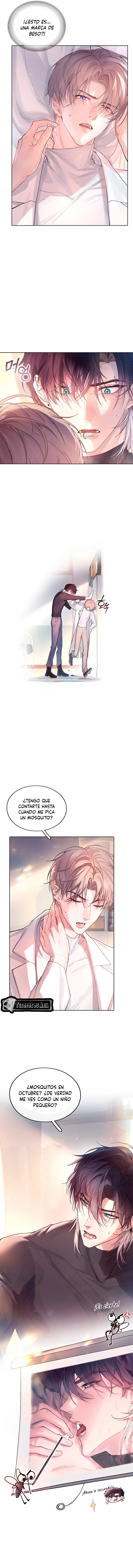 El Reflejo de la Traición - Capítulo 8 - Página 4 - LectorTMOo