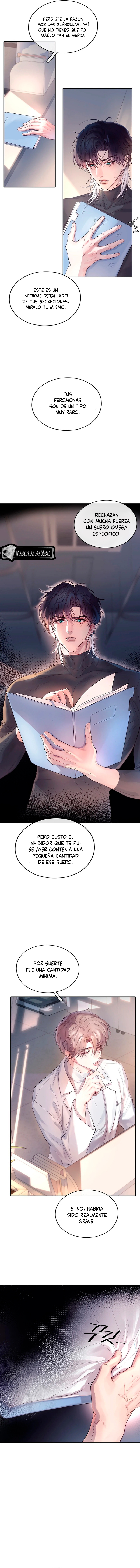 El Reflejo de la Traición - Capítulo 8 - Página 6 - LectorTMOo