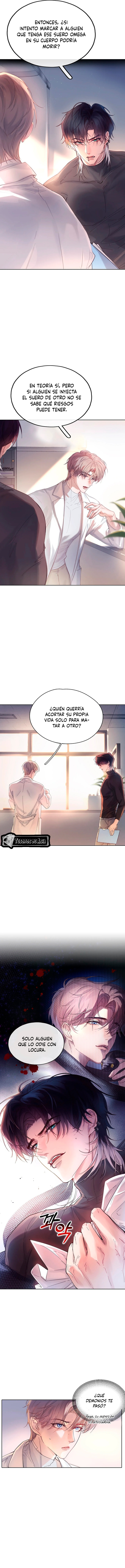 El Reflejo de la Traición - Capítulo 8 - Página 7 - LectorTMOo
