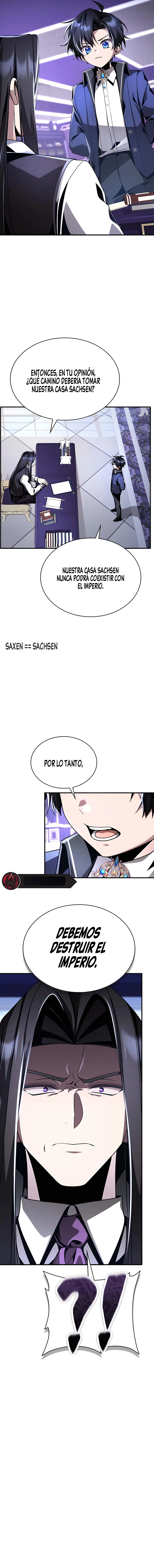 El Renacer del Mago Negro - Capítulo 16 - Página 18 - LectorTMOo