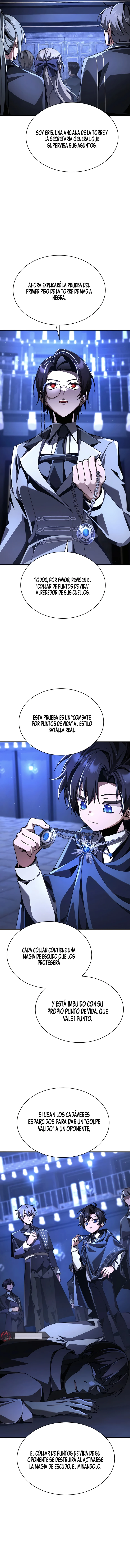 El Renacer del Mago Negro - Capítulo 17 - Página 17 - LectorTMOo