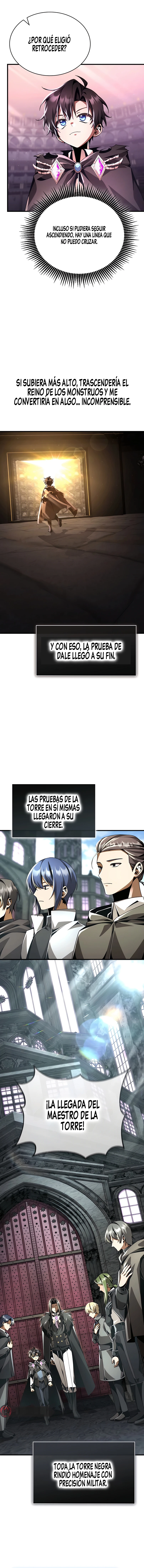 El Renacer del Mago Negro - Capítulo 19 - Página 10 - LectorTMOo