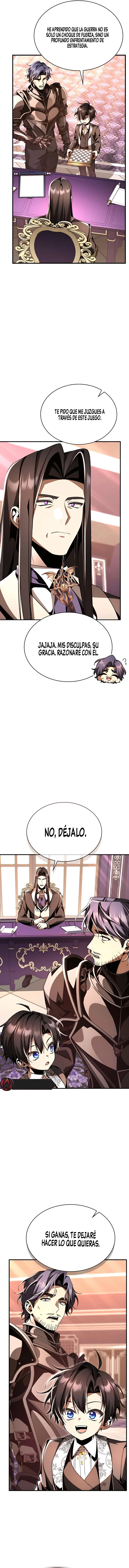 El Renacer del Mago Negro - Capítulo 21 - Página 18 - LectorTMOo