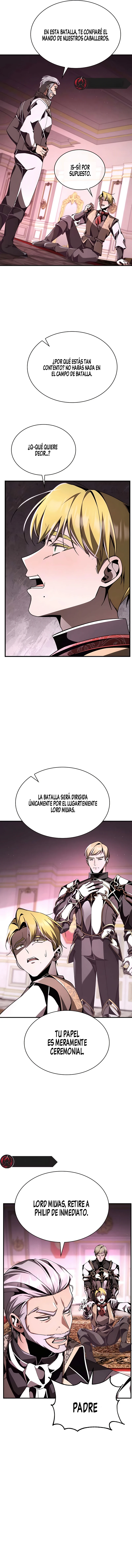 El Renacer del Mago Negro - Capítulo 21 - Página 9 - LectorTMOo