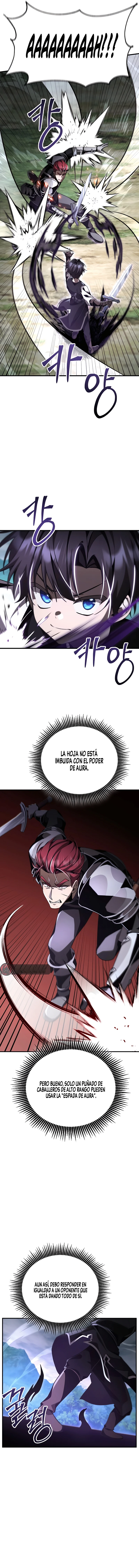 El Renacer del Mago Negro - Capítulo 22 - Página 18 - LectorTMOo