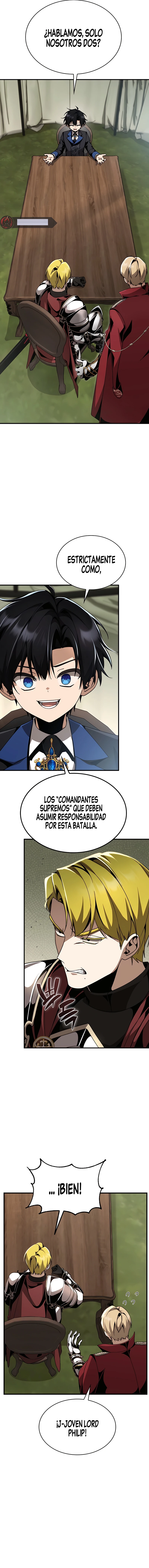 El Renacer del Mago Negro - Capítulo 23 - Página 20 - LectorTMOo