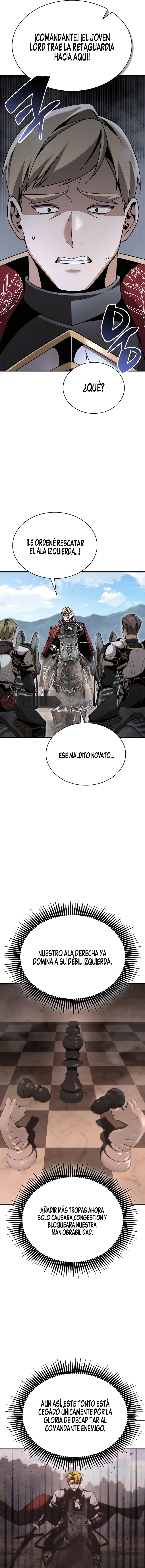 El Renacer del Mago Negro - Capítulo 24 - Página 10 - LectorTMOo