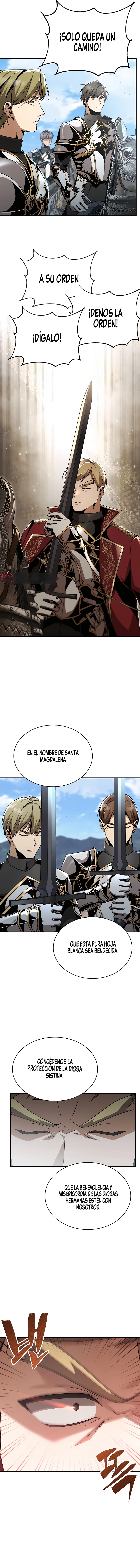 El Renacer del Mago Negro - Capítulo 24 - Página 13 - LectorTMOo