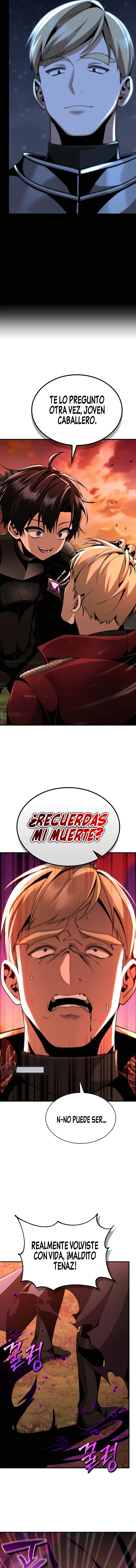 El Renacer del Mago Negro - Capítulo 25 - Página 13 - LectorTMOo