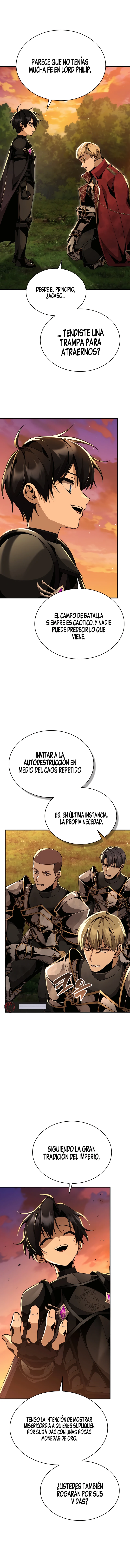 El Renacer del Mago Negro - Capítulo 25 - Página 6 - LectorTMOo