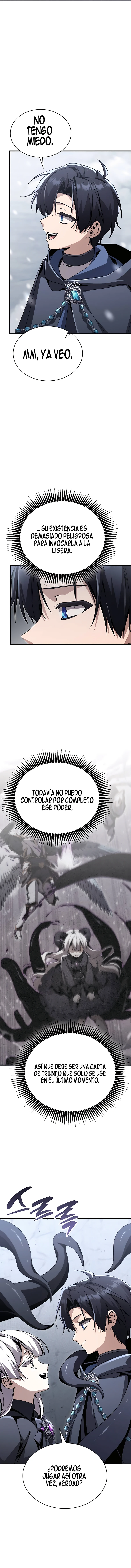 El Renacer del Mago Negro - Capítulo 30 - Página 14 - LectorTMOo