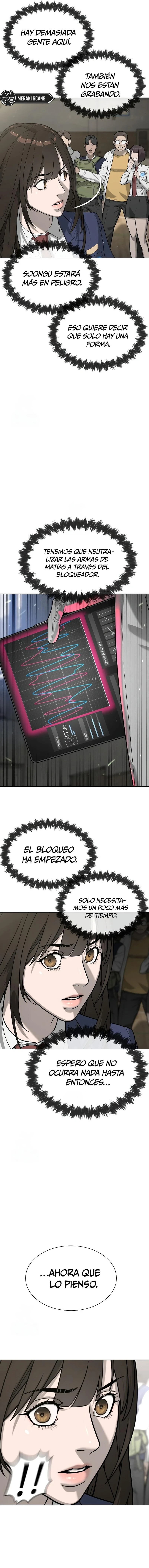El retorno del Ase**** - Capítulo 100 - Página 12 - LectorTMOo