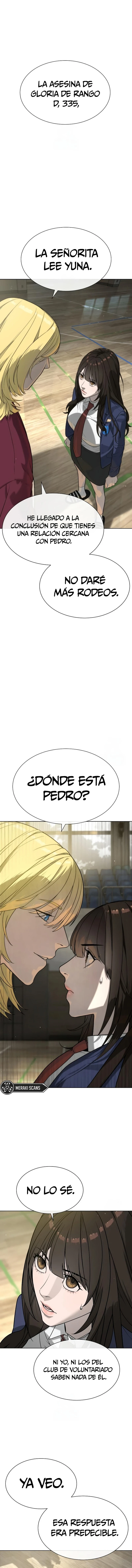 El retorno del Ase**** - Capítulo 100 - Página 2 - LectorTMOo