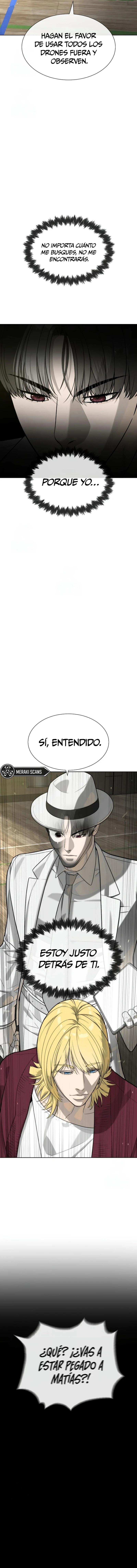 El retorno del Ase**** - Capítulo 100 - Página 7 - LectorTMOo
