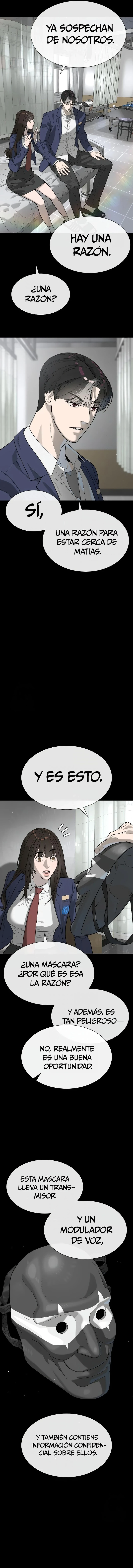 El retorno del Ase**** - Capítulo 100 - Página 8 - LectorTMOo