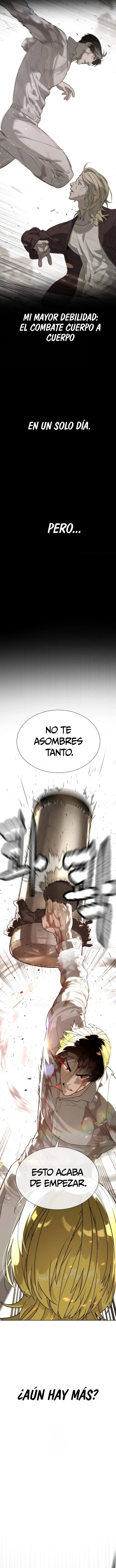 El retorno del Ase**** - Capítulo 103 - Página 4 - LectorTMOo