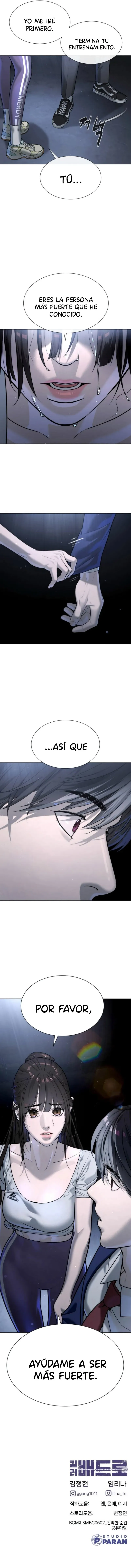 El retorno del Ase**** - Capítulo 13 - Página 25 - LectorTMOo
