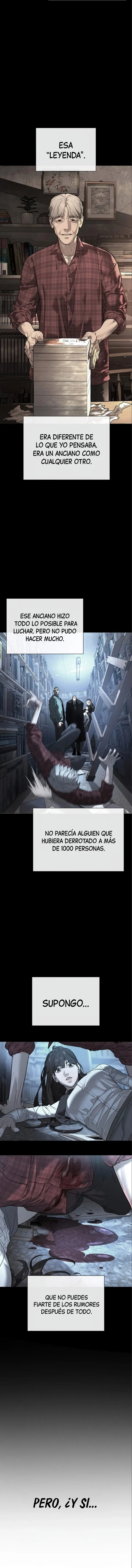 El retorno del Ase**** - Capítulo 20 - Página 14 - LectorTMOo