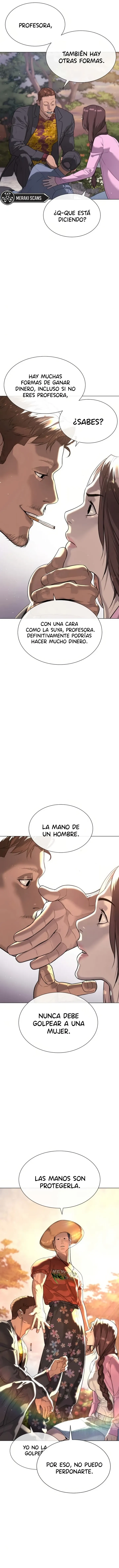 El retorno del Ase**** - Capítulo 24 - Página 11 - LectorTMOo