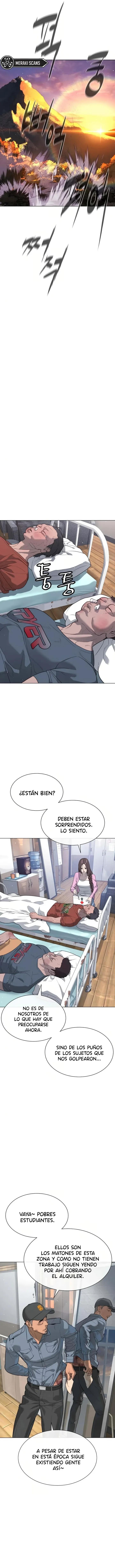 El retorno del Ase**** - Capítulo 24 - Página 13 - LectorTMOo