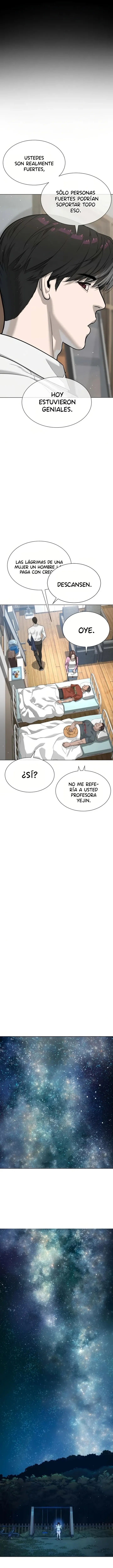 El retorno del Ase**** - Capítulo 24 - Página 15 - LectorTMOo