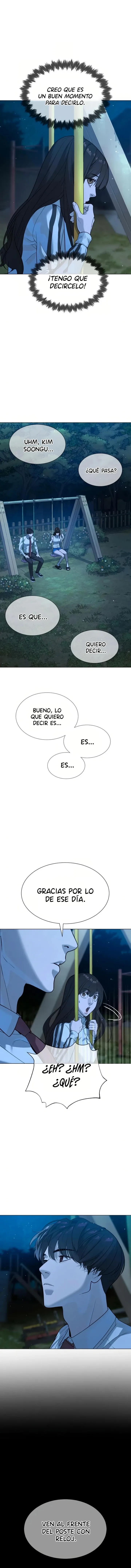 El retorno del Ase**** - Capítulo 24 - Página 18 - LectorTMOo