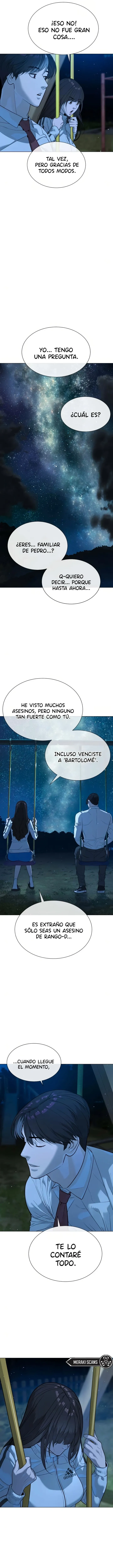 El retorno del Ase**** - Capítulo 24 - Página 20 - LectorTMOo