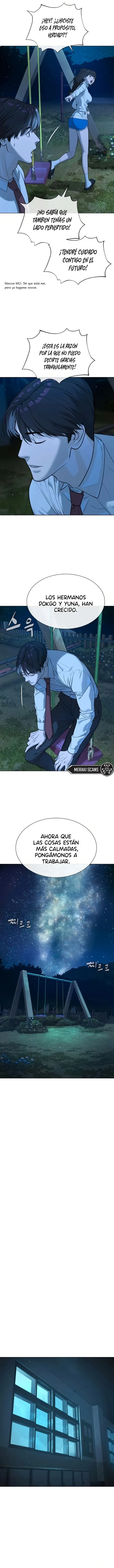 El retorno del Ase**** - Capítulo 24 - Página 22 - LectorTMOo
