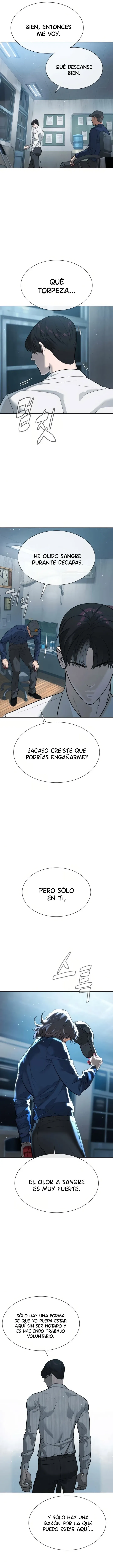 El retorno del Ase**** - Capítulo 24 - Página 24 - LectorTMOo