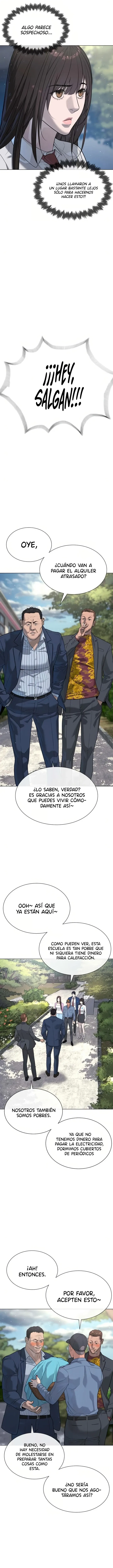 El retorno del Ase**** - Capítulo 24 - Página 9 - LectorTMOo
