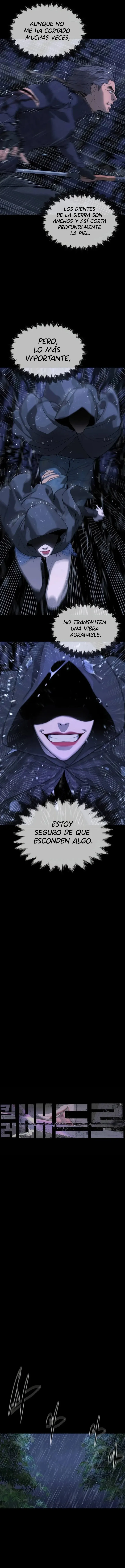 El retorno del Ase**** - Capítulo 26 - Página 10 - LectorTMOo