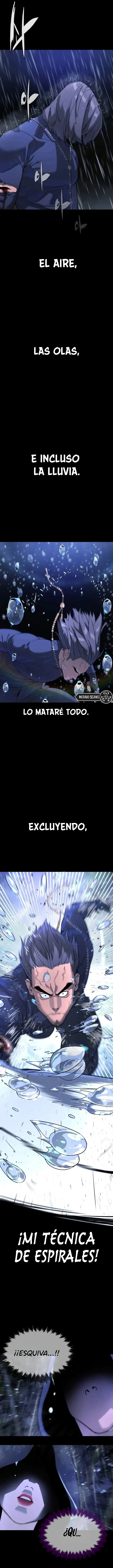 El retorno del Ase**** - Capítulo 26 - Página 13 - LectorTMOo