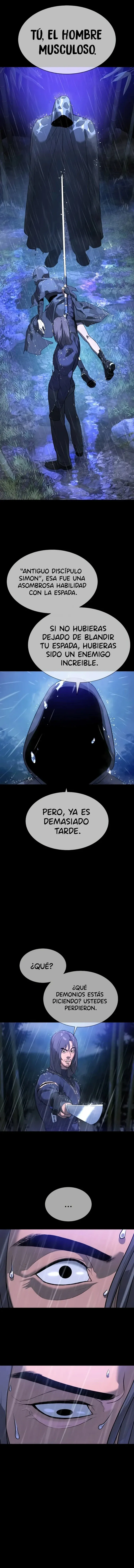 El retorno del Ase**** - Capítulo 26 - Página 16 - LectorTMOo