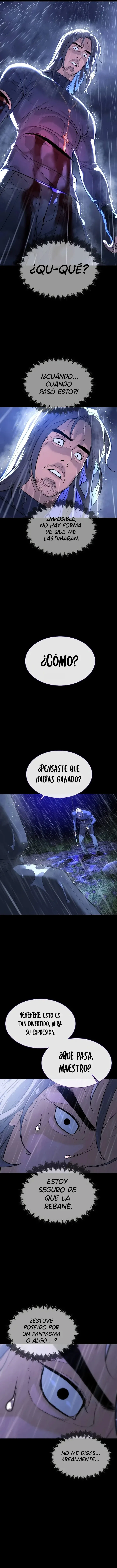 El retorno del Ase**** - Capítulo 26 - Página 17 - LectorTMOo